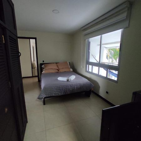 Habitación privada en Finca turística Hualcala La Mesa  Exterior foto