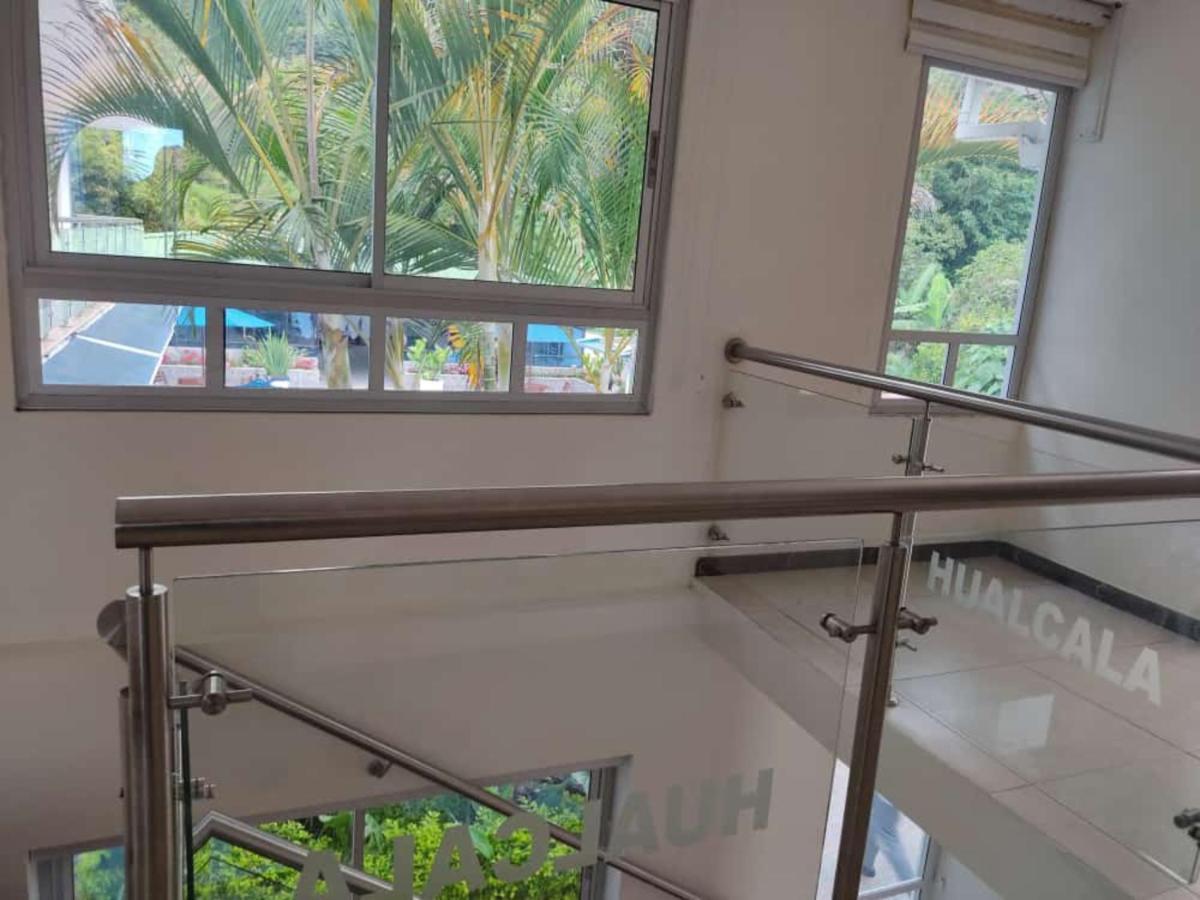 Habitación privada en Finca turística Hualcala La Mesa  Exterior foto
