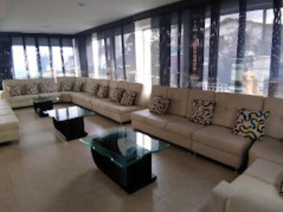 Habitación privada en Finca turística Hualcala La Mesa  Exterior foto