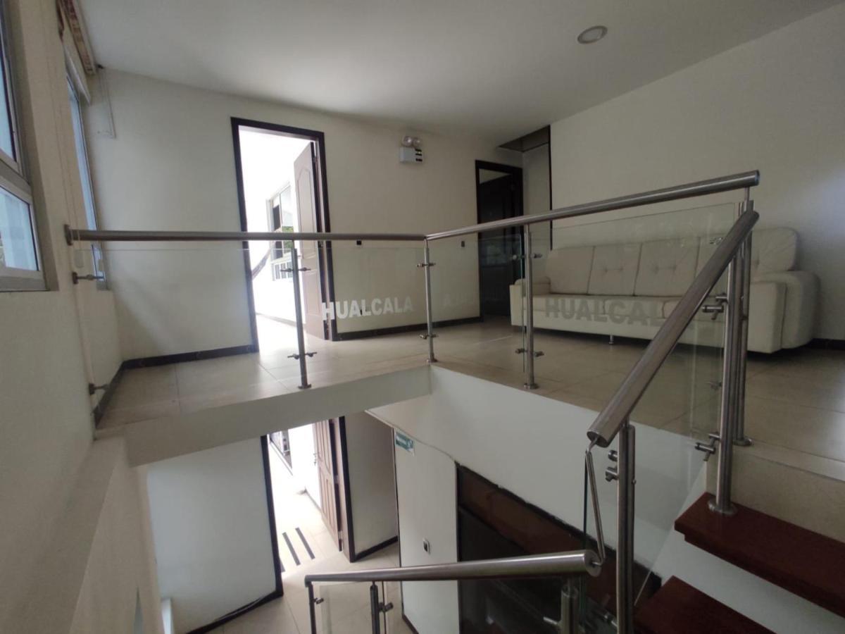 Habitación privada en Finca turística Hualcala La Mesa  Exterior foto